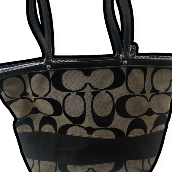 Coach bag - Picture 2 of 6